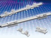 Los nuevos empalmes extraíbles EZ de Harwin reducen el coste de montaje de matrices de LED, simplifican la introducción de cambios y acortan el tiempo de producción