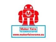 Tras el éxito del evento del año pasado, este año la Maker Faire de Roma es aún mayor: la nueva sede se convertirá en un parque de innovación real.
