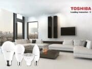 Tempel Group presenta en Matelec su nuevo catálogo de iluminación LED Toshiba