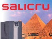 Equipos de Salicru darán mayor velocidad al corredor ferroviario de El Cairo a Alejandría