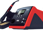 Nueva estación de soldadura de calidad profesional Marca RS