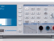 La Serie de fuentes de alimentación R&S HMC de Rohde & Schwarz amplía su gama de funcionalidades