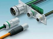 Conectores circulares