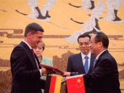 China será el País Asociado de CeBIT 2015