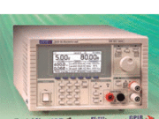 Nueva Carga Electrónica DC LD400P de Aim- TTi 600W /80V / 80A programable