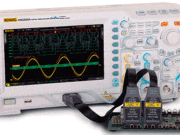 Setup Electrónica presenta la nueva familia HDO8000 de Teledyne LeCroy. Osciloscopios de 8 canales de Alta Resolución 12-bits con tecnología HD4096 hasta 1GHz.