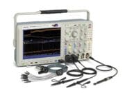 Tektronix impulsa un cambio espectacular en el mercado convencional de osciloscopios
