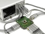 Agilent Technologies presenta la solución TDR / TDT para caracterizar con precisión los diseños multipuerto 25/28/100-Gb/s