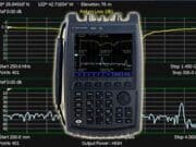 Laboratorio Práctico con los Analizadores de Microondas Fieldfox de Agilent