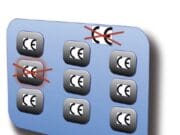 Marcado CE + Marcado CE ≠ Marcado CE: Concepto aplicado a máquinas, sistemas complejos o instalaciones fijas