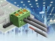 Conexionado para dispositivos en la Automatización de Edificios