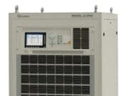 Nuevos Simuladores de Red Regenerativos de Alta Potencia para pruebas de equipos conectados a red Grid-Connected