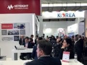 Keysight Technologies presenta soluciones de diseño y prueba para 5G, Internet de las Cosas y vehículos conectados en el Mobile World Congress 2017