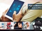 Ya está disponible la nueva familia de microcontroladores de bajo consumo PIC24 GA7