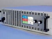 Cargas electrónicas en sistemas modulares