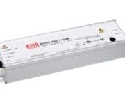 Nuevos modelos para LED en alta tensión de salida