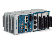 El nuevo controlador CompactRIO diseñado por software simplifica los sistemas de control