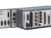 NI CompactRIO como nunca lo había visto antes