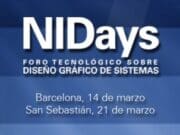LabVIEW Days 2013