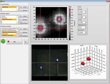 Sistema acústico de procesado en array basado en sensores MEMS de alta dimensionalidad para biometría y análisis de ruido y vibraciones noticias-rede-ni_643265039.jpg