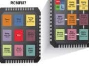 De PIC16F877 a PIC16F18877, veinte años de evolución de PIC