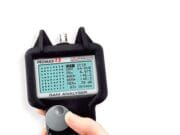PROMAX-12, Nuevo medidor low cost para CATV
