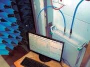 Nuevas aplicaciones para analizadores de redes vectoriales de menor coste