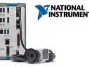 NI lanza la familia de potentes controladores industriales