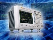 La tecnología UltraVision de Rigol llega a las señales mixtas.