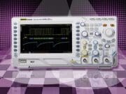 New DS2000A-S Series Digital Oscilloscope