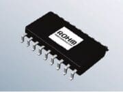 The Industrys First High Efficiency AC/DC Converter IC with Integrated PFC Control Function