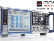 Mayor presencia en el MWC 2014: Rohde & Schwarz añade nuevo stand para soluciones de prueba de operador es de red