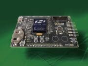 RS Components ya dispone del kit MCU de menor consumo energético de la industria basado en el ARM Cortex-MO+