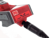 La cámara de inspección compacta de RS Components permite un diagnóstico eficaz de incidencias y ofrece una alta precisión en lugares de difícil acceso