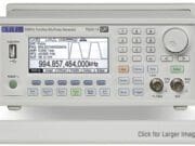Setup Electrónica presenta los nuevos generadores de forma de onda arbitrarios y pulsos TG5012A Y TG2512A