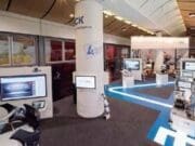 A la industria del futuro con sensores inteligentes