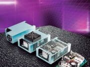 XP POWER amplia la gama de fuentes CGS250 con formato abierto hasta 250 W