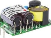 Fuente para carril de 240W: PIC240.241D