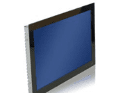 Pantalla industrial de 15.6” también en demanda para panel PC