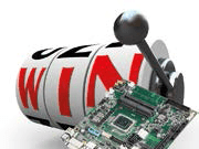 Los halcones están aterrizando