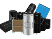 Seleccionando condensadores DC-link en convertidores de potencia