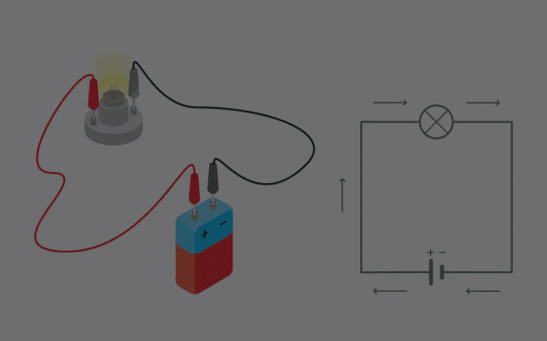 circuito eléctrico en serie