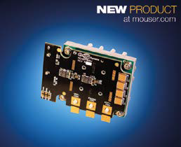 mouser-new-product