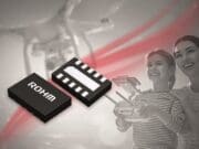 El nuevo convertidor elevador-reductor (Buck-Boost) permite una vida de la batería 1,3 veces mayor