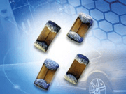 AVX Lanza Nuevas Resistencias de Alto-Valor