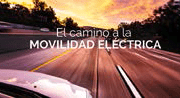 El camino a la movilidad eléctrica