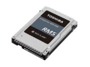 Toshiba Memory Corporation ofrecerá valiosos SSDs SAS dirigidos a aplicaciones SATA