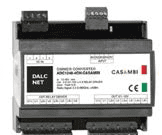 Novedades de productos DALCNET con tecnología CASAMBI