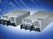 Fuentes de alimentación industriales de 1000 y 1500 W con opción de tensión standby