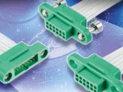 Harwin potencia su conocida serie Gecko